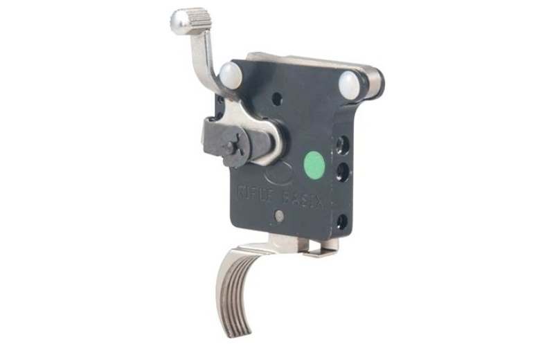 Rifle Basix Erv-3k custom trigger fits 2006 & later
